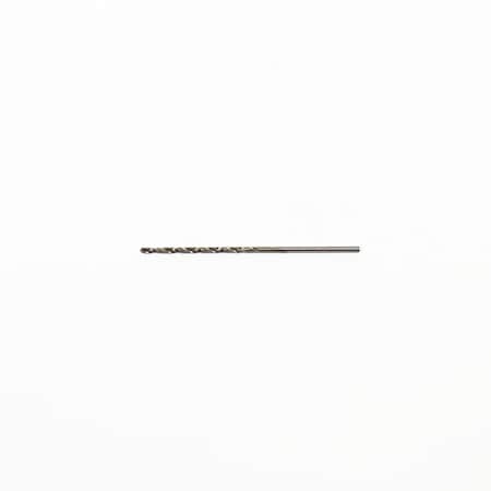 Excel Blades No 63 High Speed Drill Bits, Precision Drill Bits, Carded, 12pcs., 12pk 50063